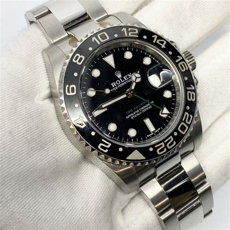 montre rolex gmt master 2